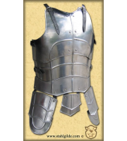 Knight Cuirass "Weg Des Schwertes" Mod '08